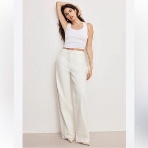 GOOD AMERICAN $169 Good 90’s Relaxed Carpenter Jeans